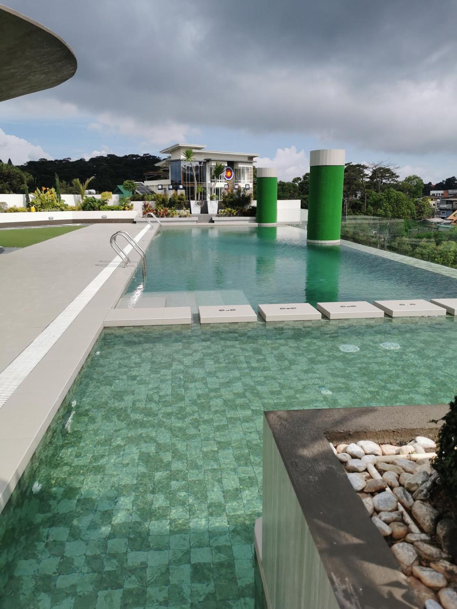 City Hub 523 Baguio City Dış mekan fotoğraf