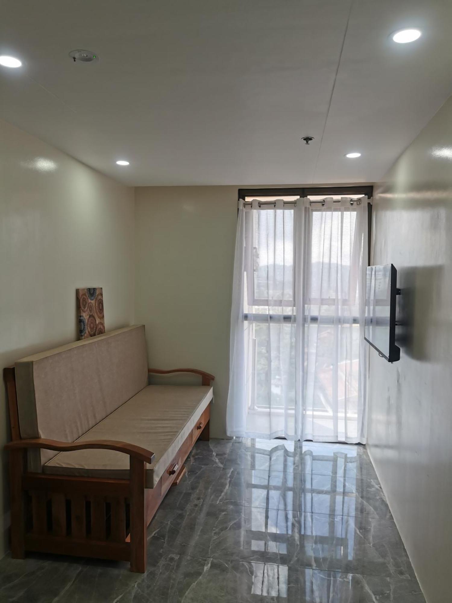 City Hub 523 Baguio City Dış mekan fotoğraf